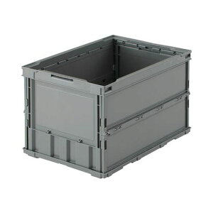 TRUSCO ^܂肽݃Rei 50L O[ TRO50B(s)