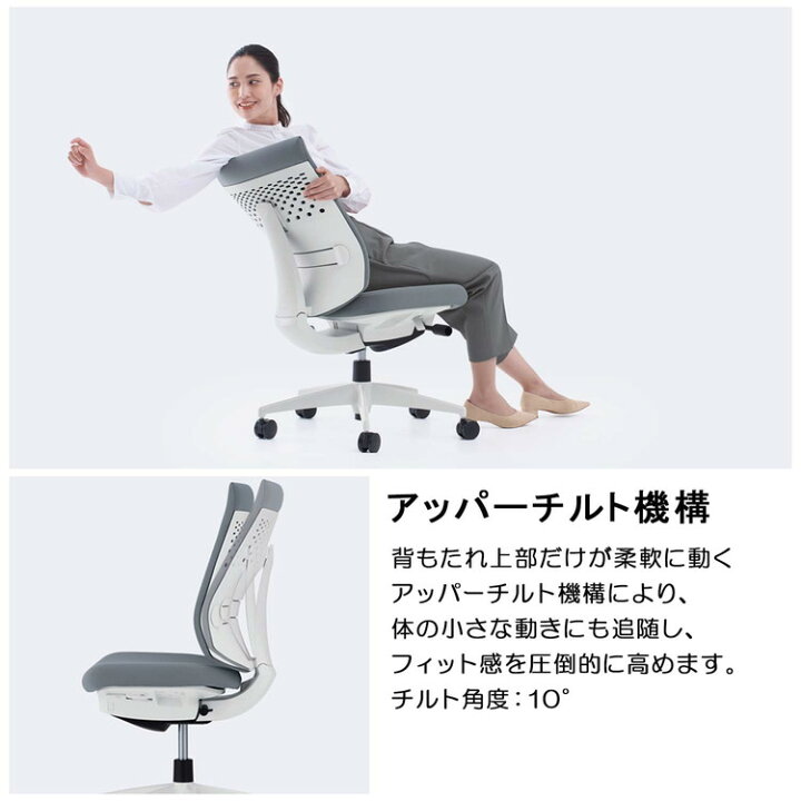 楽天市場】コクヨ 【メーカー直送】オフィスチェア ウィザード4 