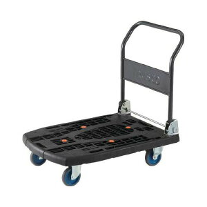 TRUSCO �J���e�B�I�r�b�O �܏� 900X600 �� MPK906BK(������s��)�y���������z