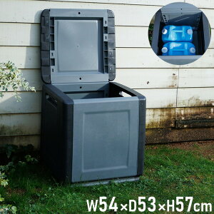 artplast A[gvXg C^A XgbJ[ CUBE 54cm g\ O[ x_ XgbJ[ ^ [{bNX AEghA[ u O [{bNX AEghA[(s