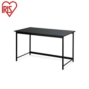 �A�C���X�I�[���} �x�[�V�b�N�f�X�N1200×600 BDK-1260 �u���b�N/�u���b�N �x�[�V�b�N�f�X�N1200×600 IRIS OYAMA(����s��)�y���������z