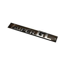 楽天市場】スーパーgl エンブレムの通販