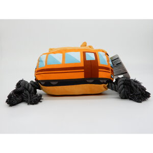 Aitep�@DOG TOY�@�^�C���g���x���@�g���C��