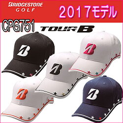 【2017モデル】レディースプロモデルキャップCPG751BSブリジストンゴルフBRIDGEDTONEGOLTOURB日本正規品あす楽※メール便対応不可商品【ゴルフ】