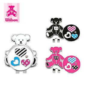 EB\xA Nbv}[J[WBCM-005L WilsonBear  LN^[ v[g Mtg䂤pPbgΉ(ǐՔԍ)yStz