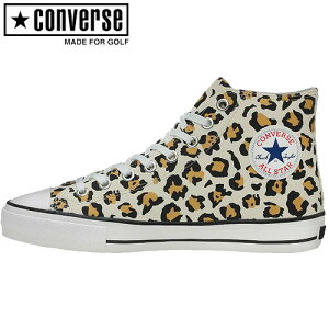 �y2023���f���z�R���o�[�X ALL STAR GF LEOPARD HI ��CONVERSE �S���t�V���[�Y �I�[���X�^�[���I�p�[�h���n�C�J�b�g ���{���K�i�����y�y���������z�y�S���t�z