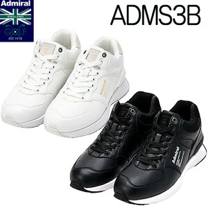 �y2023���f���z�X�p�C�N���X �S���t�V���[�Y HYDEPARK MID GOLFADMS3B �A�h�~���� �S���t Admiral Golf���j�Z�b�N�X���f�������y�y���������z�y�S���t�z