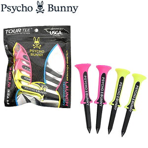 yTCRoj[z cA[ eB[ A\[gpbN PBMG4FT11pbN4{Psycho Bunny×TOUR TEE}j ANZT[䂤pPbgΉyStz