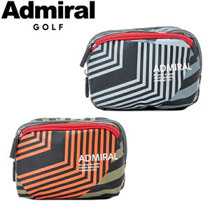 �y�A�h�~���� �|�[�` �_�Y���V���[�Y�zADMZ4BE1�A�h�~�����S���t Admiral Golf�_�Y���|�[�`������v(PU)W16×D6×H11cm�����Y ���f�B�[�X �j�� ����2024�H�~ �����y�y���������z�y�S���t�z