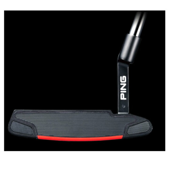 楽天市場】特価価格！【即納在庫あり！PING 2021 PUTTER】長さ調整機能 