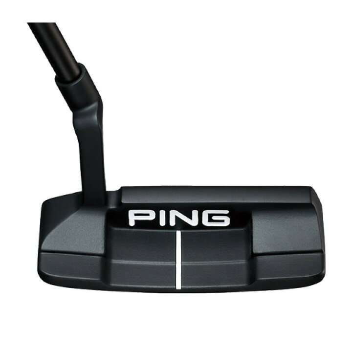 楽天市場】【PING 2023 PUTTER カスタムモデル】アンサー 2D ANSER 2D 