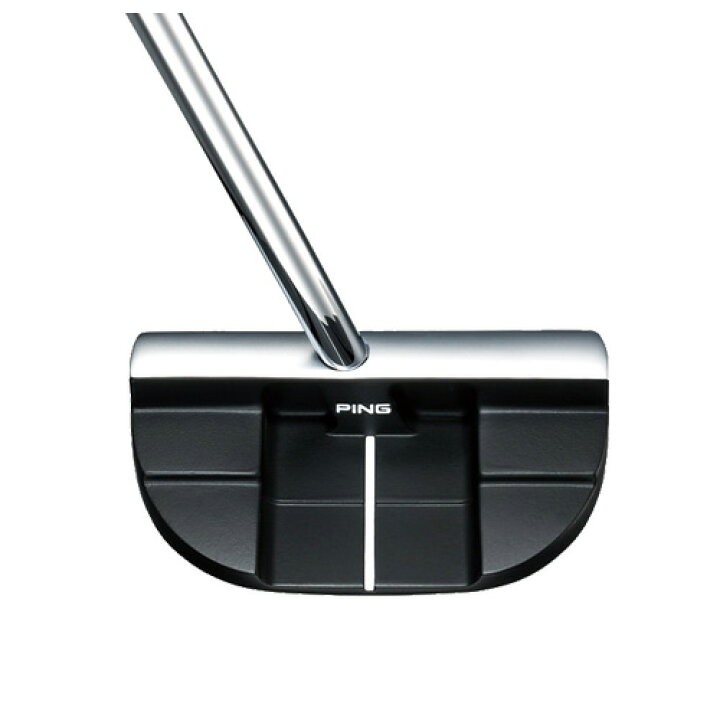 楽天市場】【PING 2023 PUTTER カスタムモデル】DS72 C ディーエス72 C 