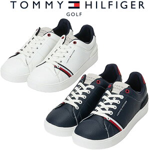 y2024fzXpCNXV[Yg~[ qtBK[ StTOMMY HILFIGER GOLF3E 23cm`28cmStV[Y ClHv STHMS4F }jY fB[X j yyStz