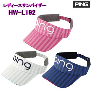 yPING fB[XoCU[zHW-L192PING VISORs ToCU[t[TCY(55`57cm)PINGFtBb^[XyyStz