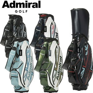 �y2025���f���z�J�[�g�L���f�B�o�b�O�����p���g�X�|�[�cADMG5BC5 Admiral Golf �A�h�~����9.0�^ 46�C���`�Ή� 5���� 3.8kg�N���u���[��14�{������v(PU) �t�[�h�J�o�[�t�������Y �j�� �����y�y��������