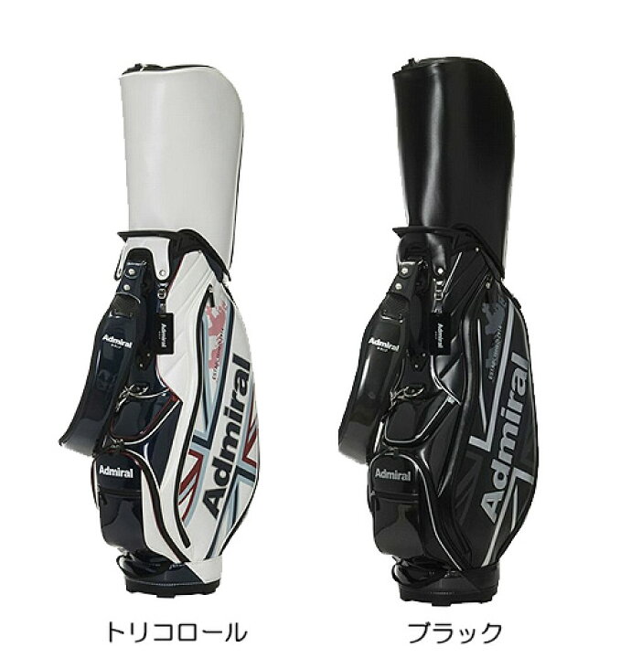 楽天市場】【2025モデル】カートキャディバッグランパントスポーツ 