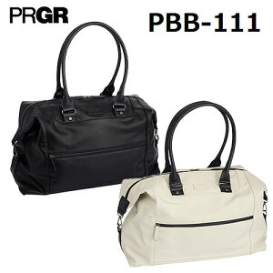 yv~AfzvMA {XgobO PBB-111W48cm×H29cm×D19cmv(PU)PRGR StobO2025Nf BW1565yStz