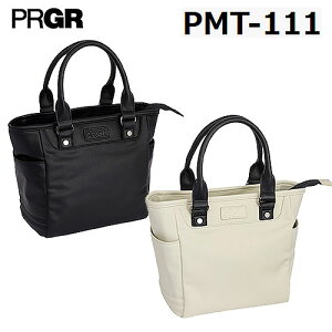 yv~AfzvMA ~jg[gobO PMT-111W21cm×H21cm×D14cmv(PU)PRGR StobO2025Nf BW1567yStz