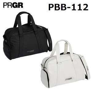 yx[VbNfzvMA {XgobO PBB-112^BOX{Xg V[Y|PbgtW40cm×H30cm×D23cmv(PU)PRGR StobO2025Nf BW1568yStz