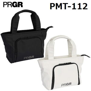 yx[VbNfzvMA ~jg[gobO PMT-112Ƒ傫߃Ehg[gW25cm×H21cm×D13cmv(PU)PRGR StobO2025Nf BW1569yStz