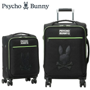 yTCRoj[z\tgCARRY ON LUGGAGE GIGAHOLDL[P[X PBMG5FBBiC e31bgL[bNTSAPsycho Bunny}j 2025fY fB[X j yyStz