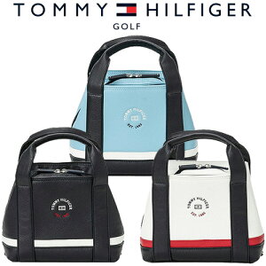 y2025fzEhobO tbOSg~[ qtBK[ StTOMMY HILFIGER GOLFW24×D13×H20cmEhobOv(PU)THMG5FT5 }jY fB[X j yyStz
