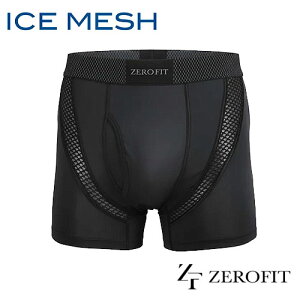 �yZEROFIT�z�A�C�X���b�V�� �{�N�T�[�p���cICE MESH�j�� �����Y�@�����ڐG�⊴���n �⊴�v�����g ���b�V���\�� �h���C�݌v�����΍� �R�ۖh�L�e�N�m���W�[�C�I���X�|�[�c�y�䂤�p�P�b�g�Ή��z