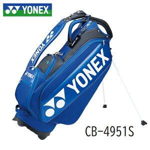 �y���l�b�N�X�z�v�����f�����v���J �X�^���h�o�b�OCB-4951S9.0�^ 3.9kg 47�C���`�Ή� 6����YONEX 2026���f���L���f�B�[�o�b�O �S���t�o�b�O�v�����f�� �X�^���h�o�b�O�����Y ���f�B�[�X�����y ���[
