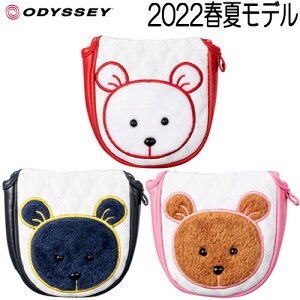 IfbZC xA lI }bg p^[Jo[ SS 22 JMwbhJo[Odyssey Bear Neo Mallet v/|GXeMtg v[g   킢 fB[X {Ki LEFCS