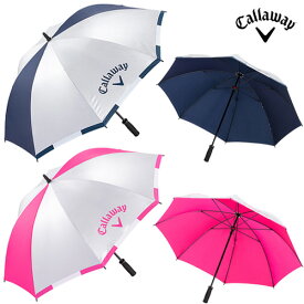 【2023モデル】アンブレラ UV Color Umbrella 23JMキャロウェイ callaway カラー日傘 70cm UVカット率99％ポリエステル 手動式 ケース付き 日本正規品あす楽【ゴルフ】