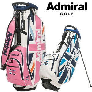 y2025tāzX^hLfBobOJtADMG5AC4 Admiral Golf Ah~9.0^ 46C`Ή 4 3.4kgv(PU) t[hJo[tl[v[g(VR) 25SSY fB[X j 