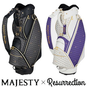 }WFXeB×UNV II LfBobOjp CB34029^ 4.5kgMAJESTY×Resurrection Oriola Caddy BagPVCAiCY fB[X j StobO{Ki }}y
