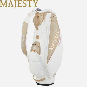 fB[Xy}WFXeBzC X LfBobO CB65208.5^ 3.8kg 5MAJESTY Royale Tour Caddy BagPUAPVC StobO l[v[gt{Ki }}yzySt