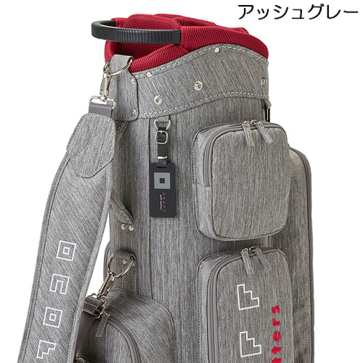 楽天市場】OB0225 オノフ 軽量 キャディバッグ【2025モデル】 ユニ 