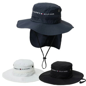 yg~[qtBK[Stznbg Ahx`[ lbNK[htTOMMY HILFIGER GOLF Xqt[i58cmj|GXe 2025f 25SSTHMB3F11 }jY fB[X j y 䂤pP