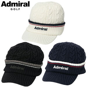 �y�A�h�~�����S���t�z�L���b�v�j�b�g �x�[�V�b�N ADMB5B11�Εt���j�b�g�L���b�v Admiral Golf��60% �A�N����40% �X�q �j�b�g�X�䂤�p�P�b�g�Ή��y�S���t�z