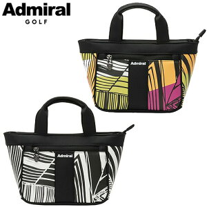 yAh~StzEhobOADMZ5BT1 WIgbNp^[W26cm / D14cm / H21cm2025H~ 25FW sJ[gobO g[g |[`Y fB[X j  Admiral Golfy [y