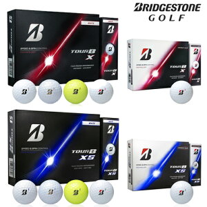 �y2026���f���z�u���a�X�g�� TOUR B X XS �S���t�{�[��1�_�[�X (12����) BRIDGESTONE�c�A�[�r�[�G�b�N�X �G�b�N�X�G�XBS �����y�y�S���t�z