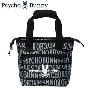 �y�T�C�R�o�j�[�z���E���h�o�b�N PB THERMOPBMG6ABCW22cm / D12cm / H24cm / �ۗ�E�ۉ��@�\�t���|���G�X�e�� Psycho Bunny�J�[�g �|�[�` �g�[�g���}�j 26SS �t�Ă����y�y�S���t�z