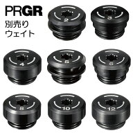 【プロギア】RSシリーズ 純正品最新モデルRS DUO対応 RS ドライバー用 ウェイト2g,3g,4g,5g,6g,8g,10g,12…