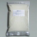《送料無料》小麦グルテン粉 1kg×5 　業務用　チャック付きGOPAN ゴパン米粉パン・小麦パン作り