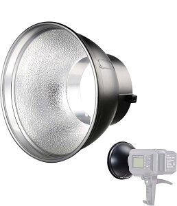 �y���{���K�㗝�X�z�y�ŒZ�������͂���365���o�ׁzGodox AD-R6 ���t���N�^�[ 7�C���` Bowens�}�E���g �A���u�����p���L�� MS300 AD600Pro AD400Pro SK400ii�Ή��y���ԗD�ǃV���b�v��ܓX�z