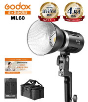 楽天市場】ml60 godoxの通販