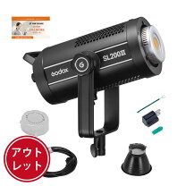 楽天市場】godox sl150wの通販