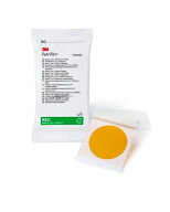 【送料無料】Neogen® ペトリフィルム™ E. coliおよび大腸菌群数迅速測定用プレート, RECプレート　6436…