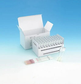 3M™ ペトリフィルム™ リステリア環境微生物測定用ふきとりセット（ELプレート用） 6450.　50 セット/箱