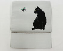 楽天市場】猫 袋帯の通販
