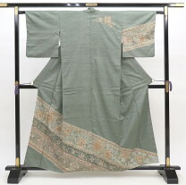 楽天市場】汕頭刺繍 訪問着の通販