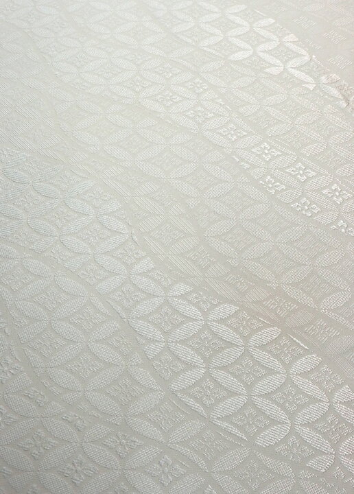 楽天市場】反物 コート地◇色無地・白生地 正絹【伊と幸】◇オフ  