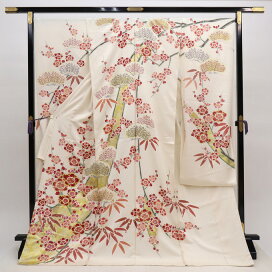 楽天市場】 [ 新品 ] 振袖/二尺袖 > 未仕立て : 和装の優彩